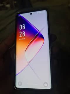 infinx note 40 pro