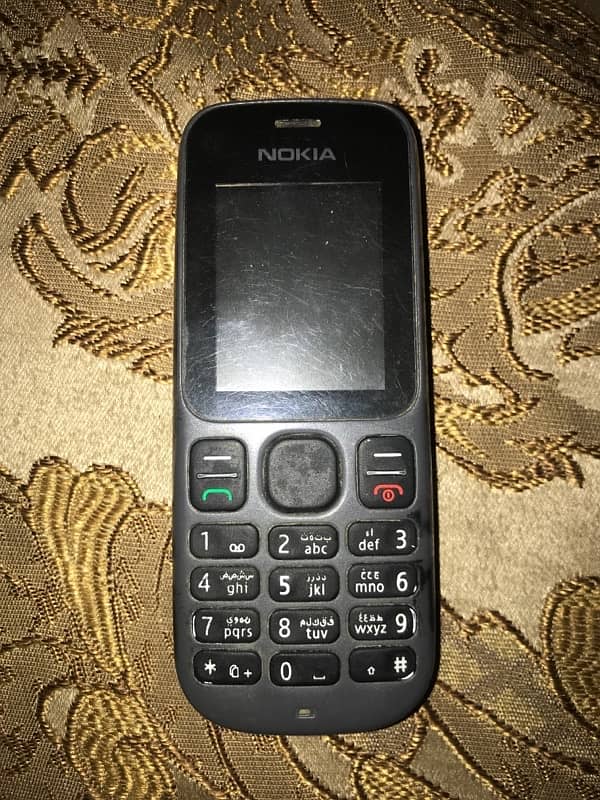 nokia 100 non pta 900 pta tex ha 2