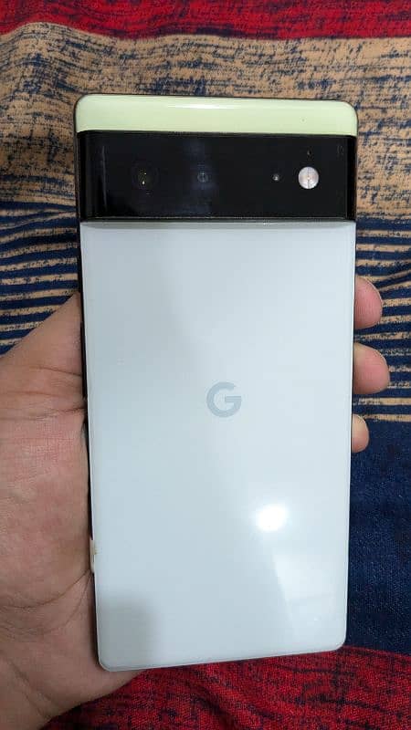 google pixel 6. . . 8/128 1