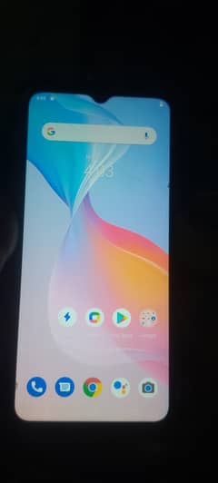 vivo y21 only mobile