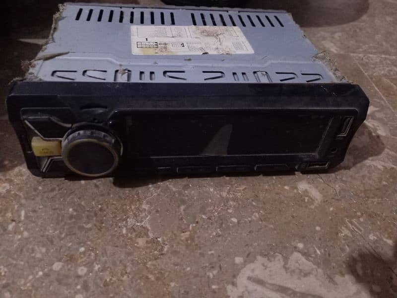 sound system for car 2