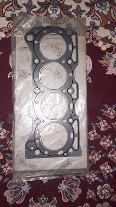 Suzuki Baleno Genuine HeadGas Kut 0