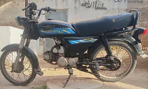 super star 2015 black edition 70cc bike for sale 0