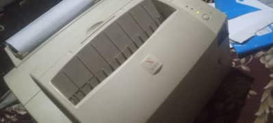 xerox printer docuprint p8ex