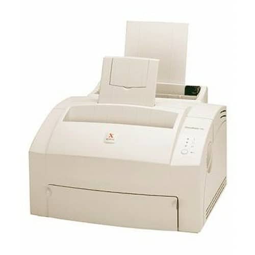 xerox printer docuprint p8ex 2