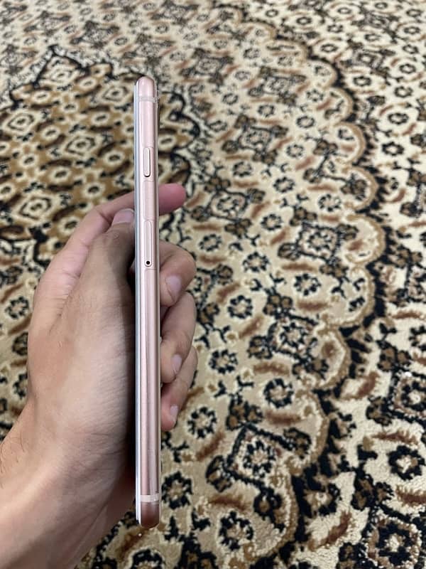 Iphone 8plus pta approved 0