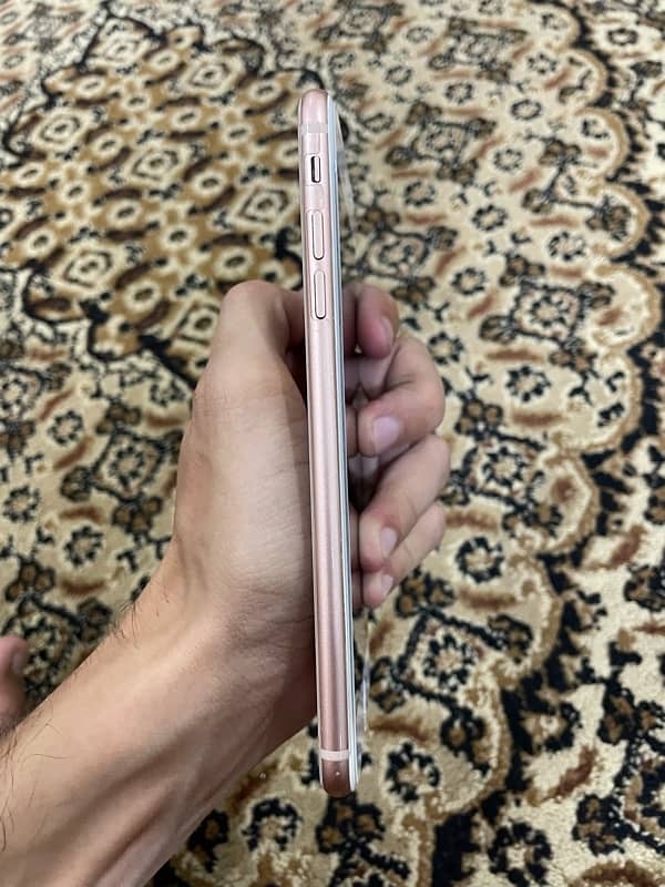 Iphone 8plus pta approved 3