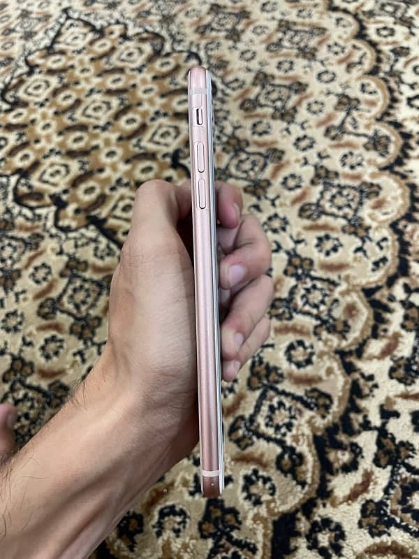 Iphone 8plus pta approved 4