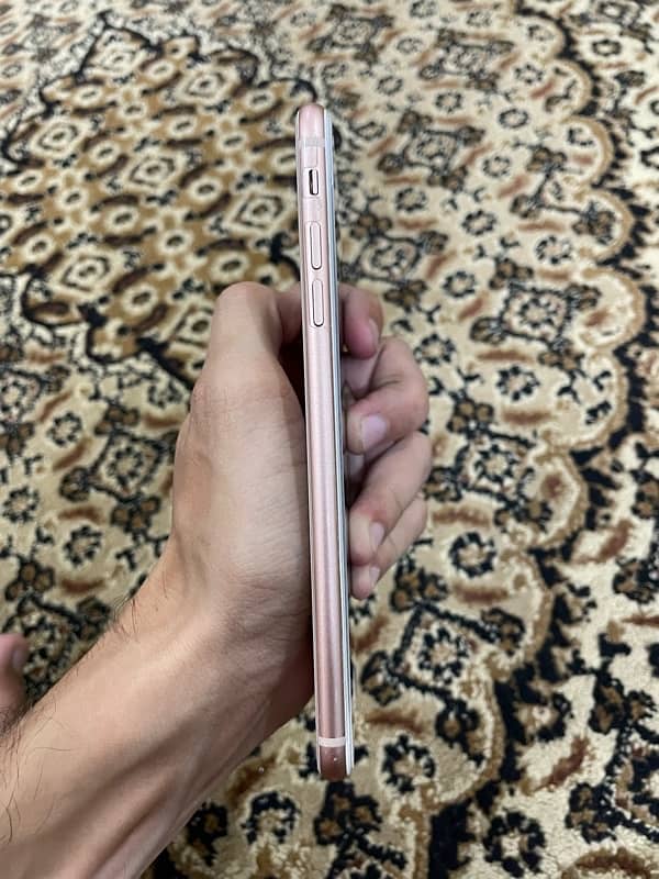 Iphone 8plus pta approved 5