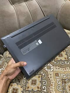 Lenovo Ideapad 5 Core i7 11 gen