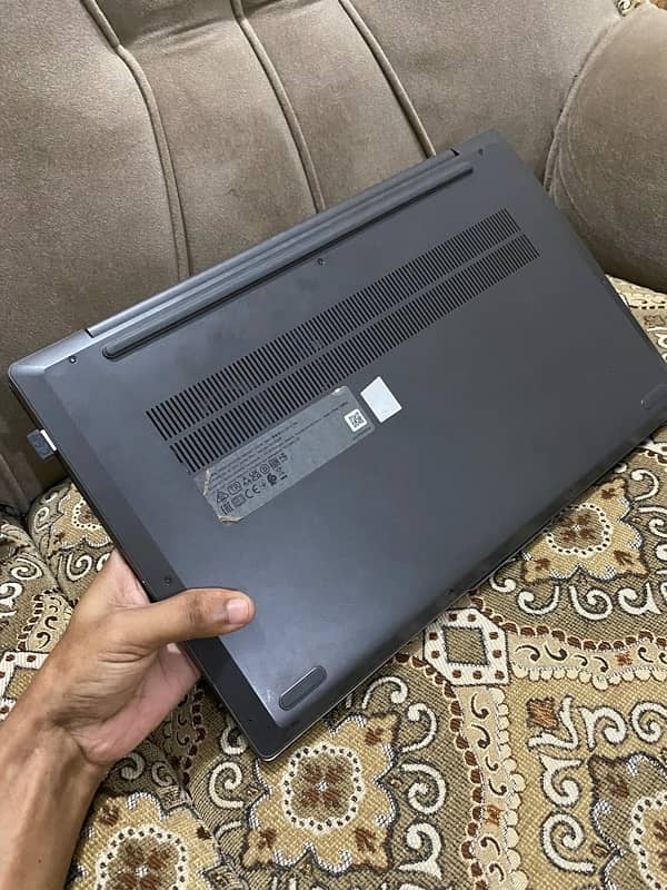 Lenovo Ideapad 5 Core i7 11 gen 0