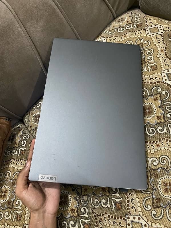 Lenovo Ideapad 5 Core i7 11 gen 11