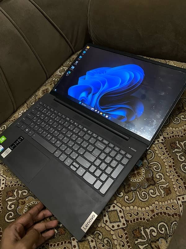 Lenovo Ideapad 5 Core i7 11 gen 13