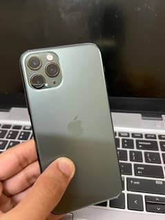 iphone 11 pro pta approved 0