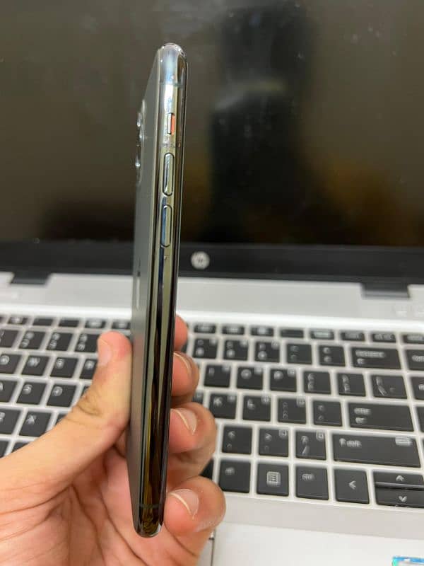 iphone 11 pro pta approved 2