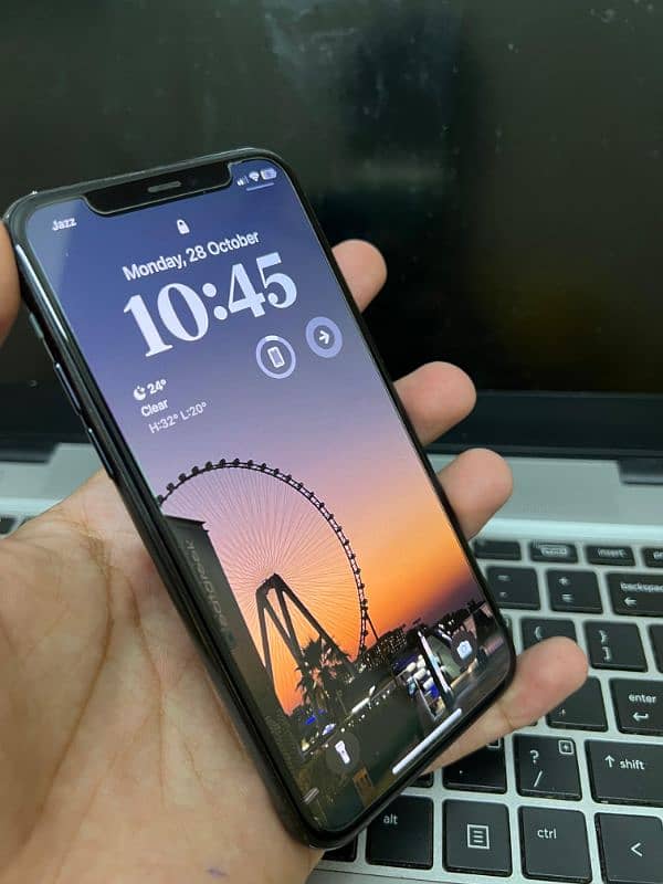 iphone 11 pro pta approved 5