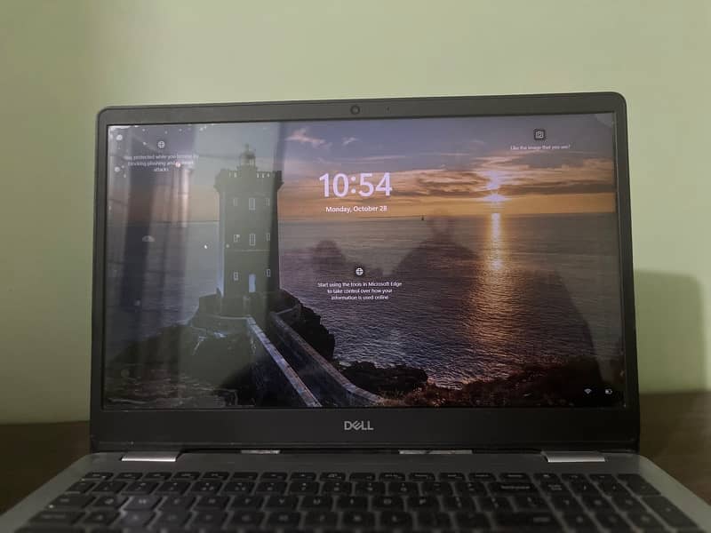 Dell Inspiron 5593 | intel CORE i7 10th Gen | 8GB | 256GB 5