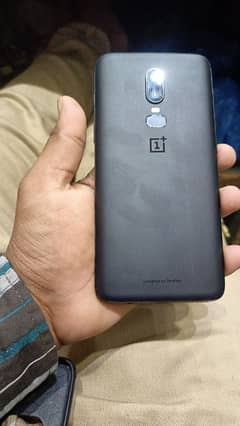 one plus 6 exchange b ho jaey ga