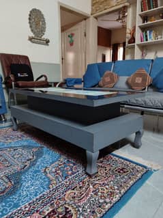 Singways coffee table | Designer Center Table | Centre Table