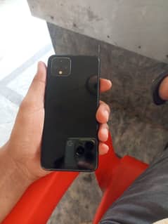 Google pixel 4 0