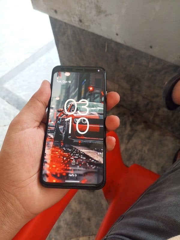 Google pixel 4 2