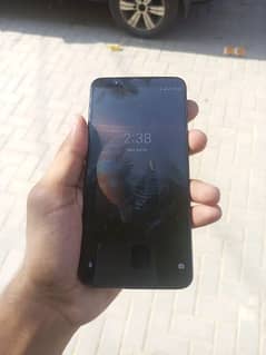 One plus 5T 8 128