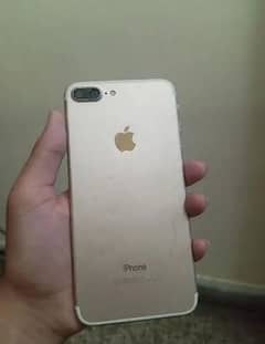 iPhone 7 plus For Sale