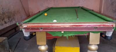 Snooker