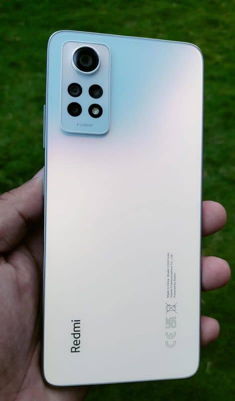 REDMI NOTE 12PRO 0