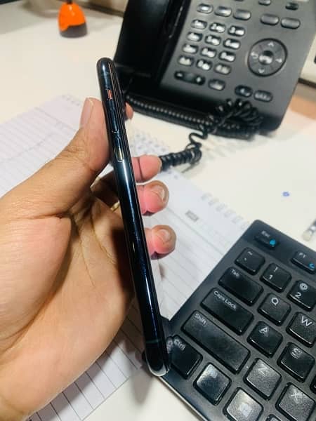 iPhone 11 Pro 256 GB PTA approved 3