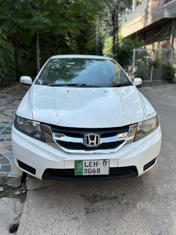 Honda City 1300cc manual 0