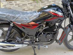 GR150 Suzuki Brand New | GR 150 | GS YBR GSX GD110 CB150