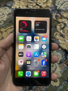 IPHONE 8 PLUS SPACE GREY PTA PROVED