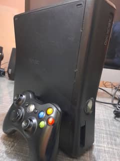 xbox360 slim