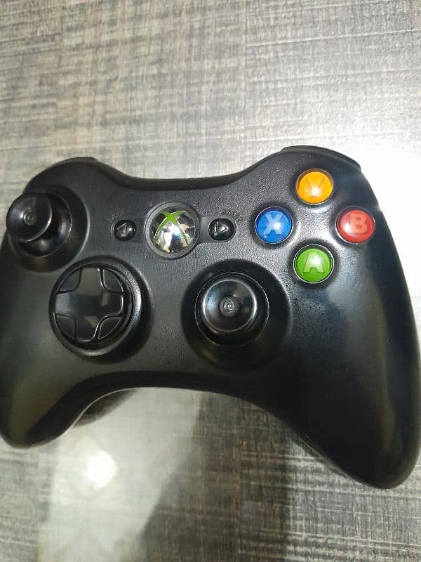 xbox360 slim 1