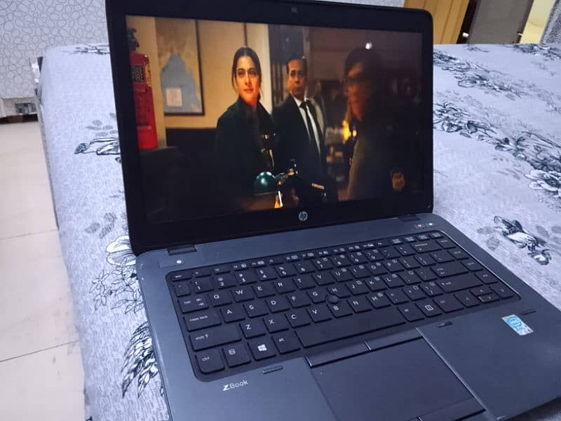 HP ProBook 440 G2 0