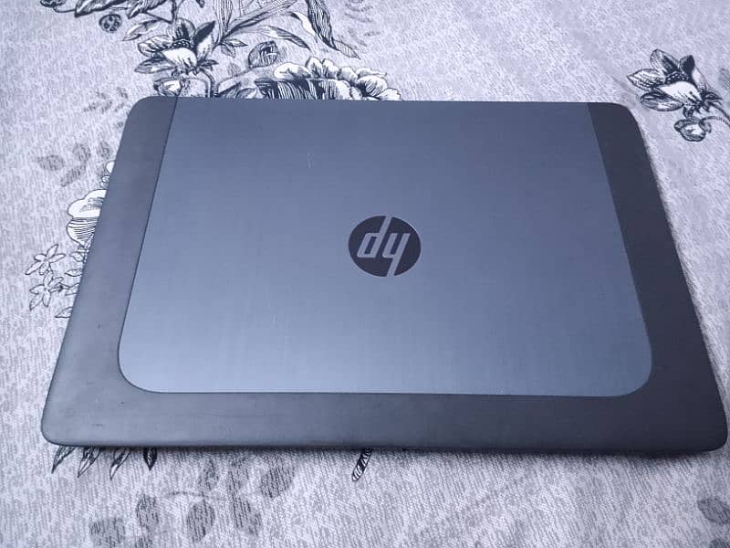 HP ProBook 440 G2 3