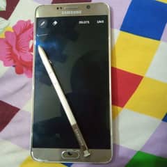 samsung galaxy note 5