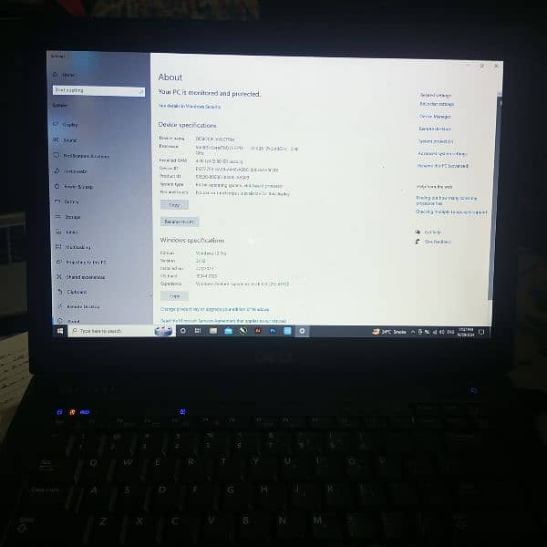 Dell Core i5 2nd generation 2