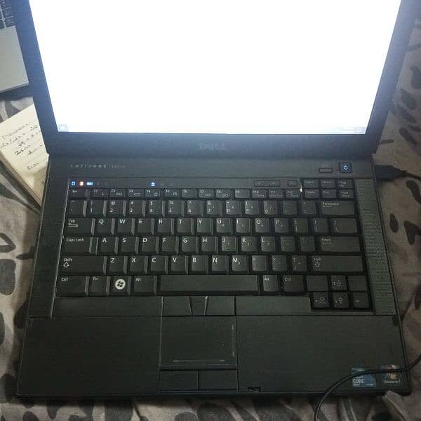 Dell Core i5 2nd generation 4