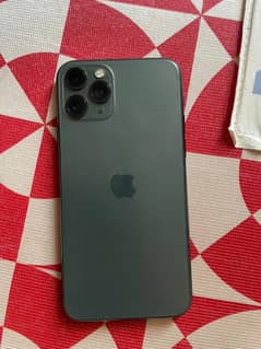 iphone 11 pro PTA Approved Dual Physical 0