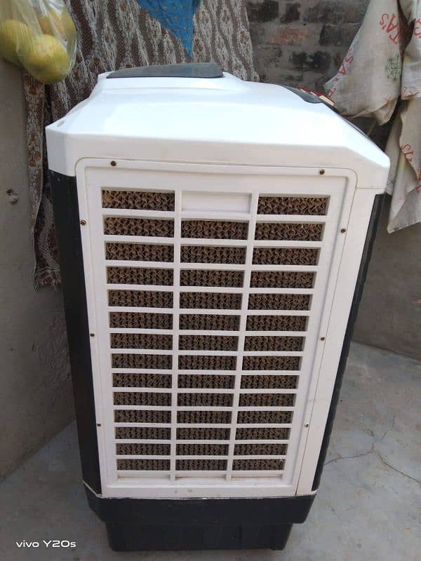 air cooler 2