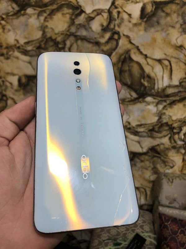 oppo reno z 8/256 ) 2