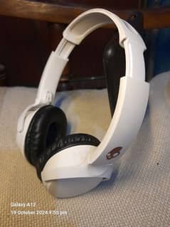 skullcandy riff headphones Bluetooth 0