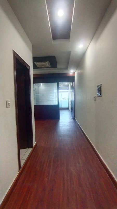 G/11 markaz new Plaza vip location office available for rent real piks 1