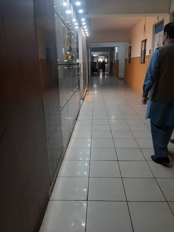 G/11 markaz new Plaza vip location office available for rent real piks 10