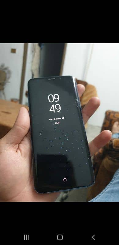 samsung s9 pta approved exvhange possible with iphone 2