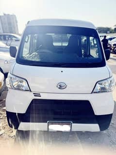 Daihatsu Hijet 2019