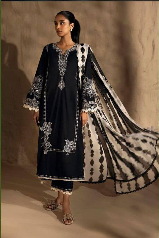 Women Dress Cash on delivery All Pakistan 1