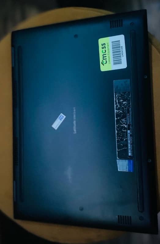 Dell latitude 3390 core i5 8th generation 4